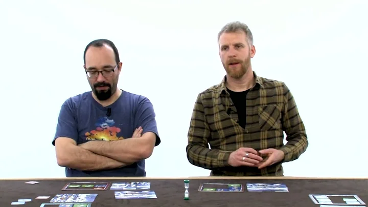  Globe Twister, de la vidéo en plus !