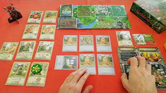  Goblivion Definitive Edition, de la vidéo en plus !