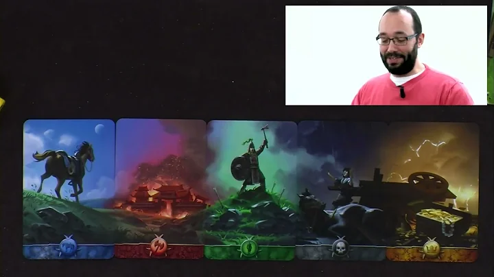  Huns, de la vidéo en plus !