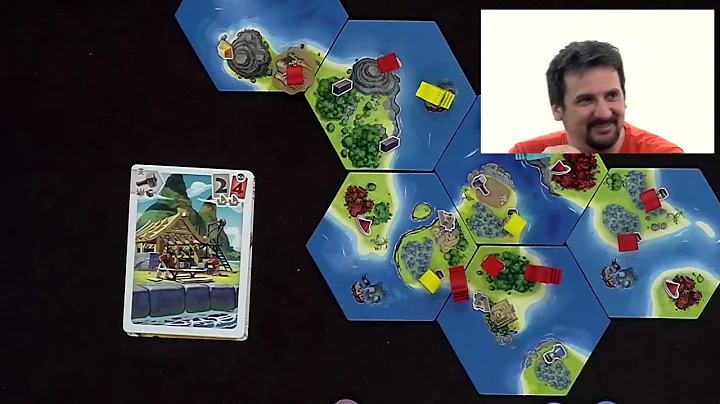  Ilôs, de la vidéo en plus !