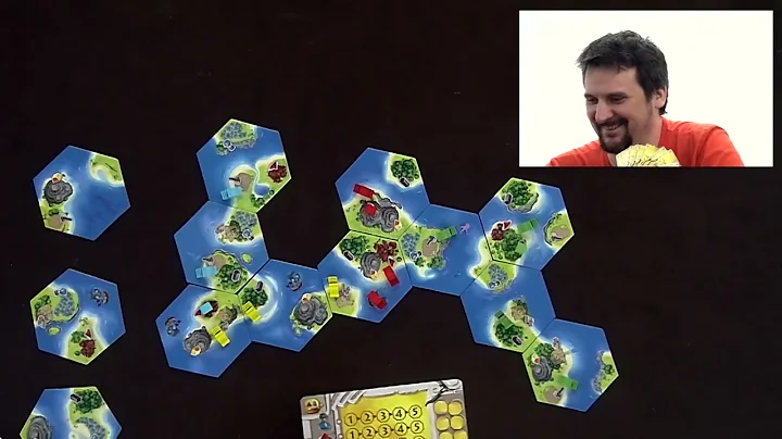  Ilôs, de la vidéo en plus !