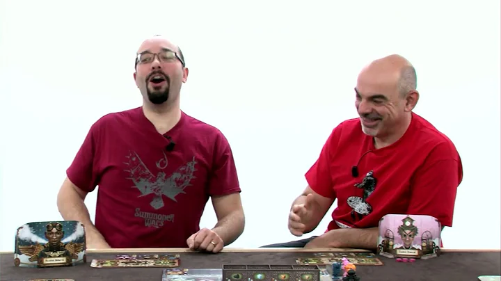  Imaginarium, de la vidéo en plus !