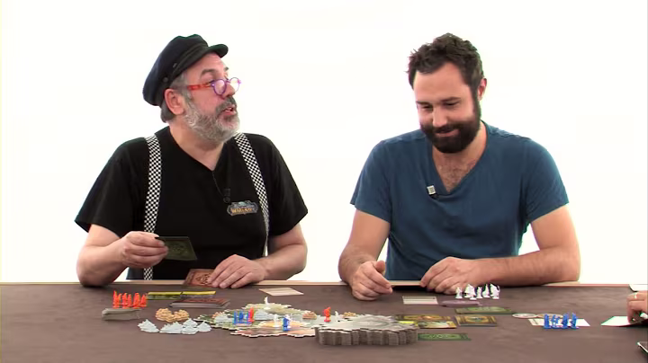  Inis: Edition Légendaire, de la vidéo en plus !