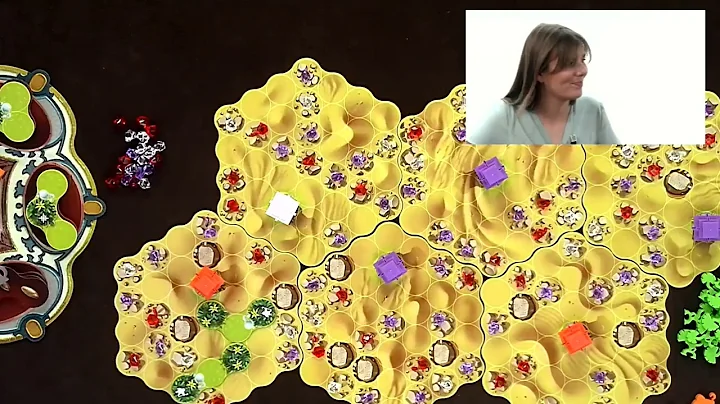  Ishtar - Les Jardins de Babylone, de la vidéo en plus !