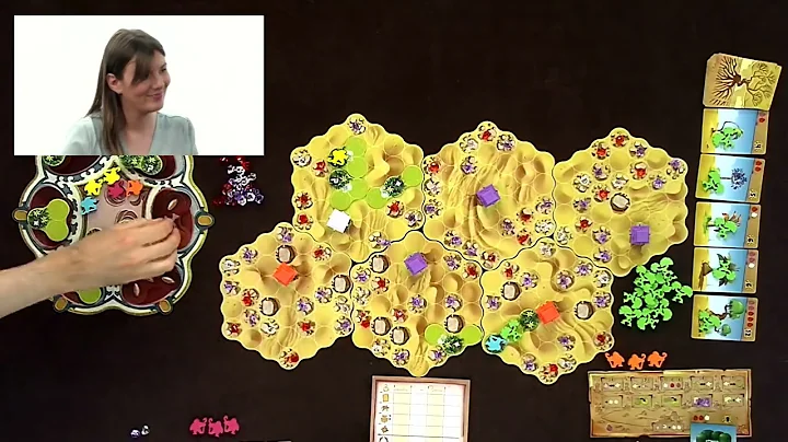  Ishtar - Les Jardins de Babylone, de la vidéo en plus !