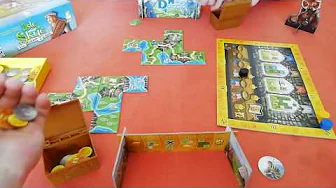  Isle of Skye: De Laird à Roi, de la vidéo en plus !