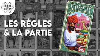  Jaipur, de la vidéo en plus !