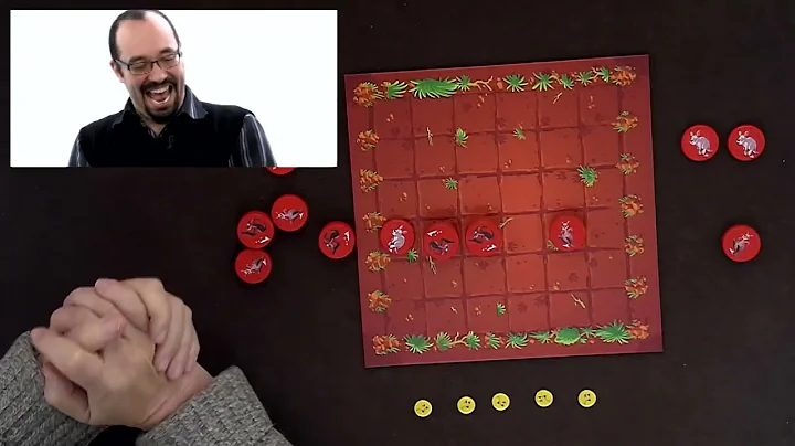  Kang, de la vidéo en plus !