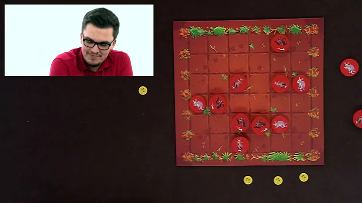  Kang, de la vidéo en plus !