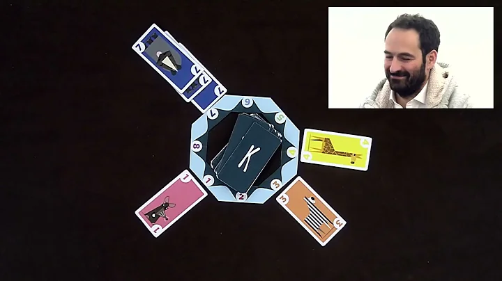  Kariba, de la vidéo en plus !