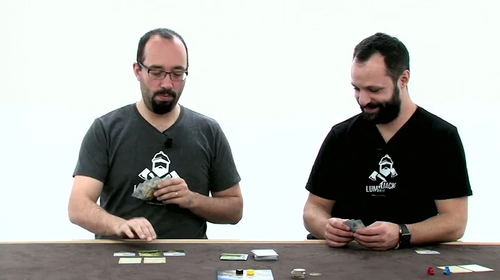  Karmaka, de la vidéo en plus !