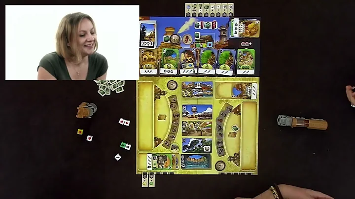  Kero, de la vidéo en plus !