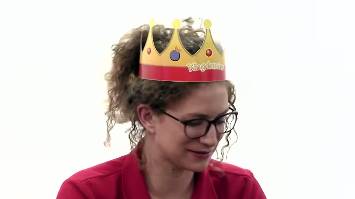  Kingdomino - Age of Giants, de la vidéo en plus !