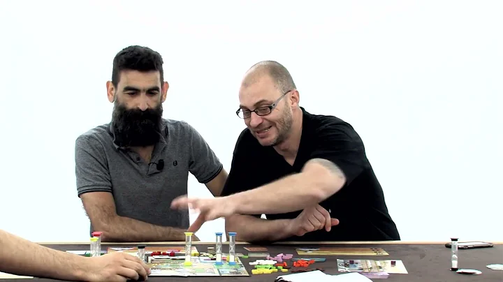  Kitchen Rush, de la vidéo en plus !