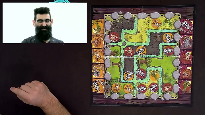  Kiwara, de la vidéo en plus !