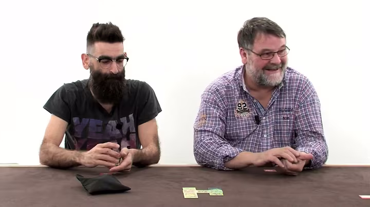  La Guerre des Moutons, de la vidéo en plus !