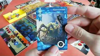  Last Bastion, de la vidéo en plus !