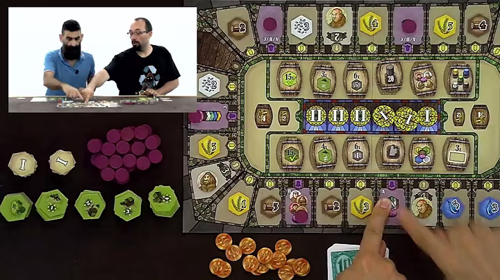  Le Bien & le Malt, de la vidéo en plus !