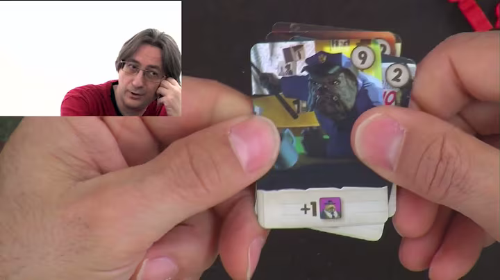  Mafiozoo, de la vidéo en plus !