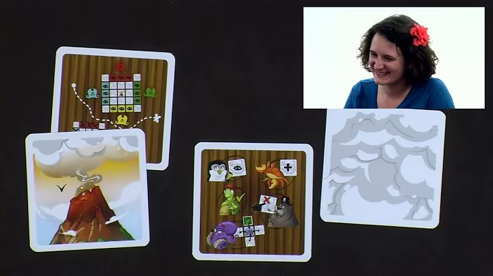  Memoarrr!, de la vidéo en plus !