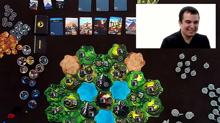  Monumental, de la vidéo en plus !