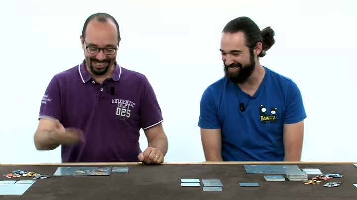  Mû, de la vidéo en plus !