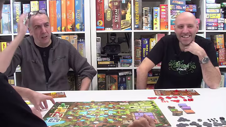  Myrmes, de la vidéo en plus !