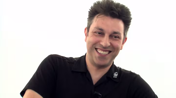  Mythic Battles: Pantheon, de la vidéo en plus !