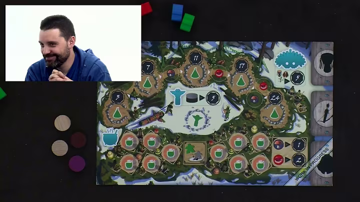  Neta-Tanka, de la vidéo en plus !