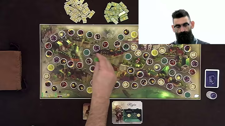  Oliver Twist, de la vidéo en plus !