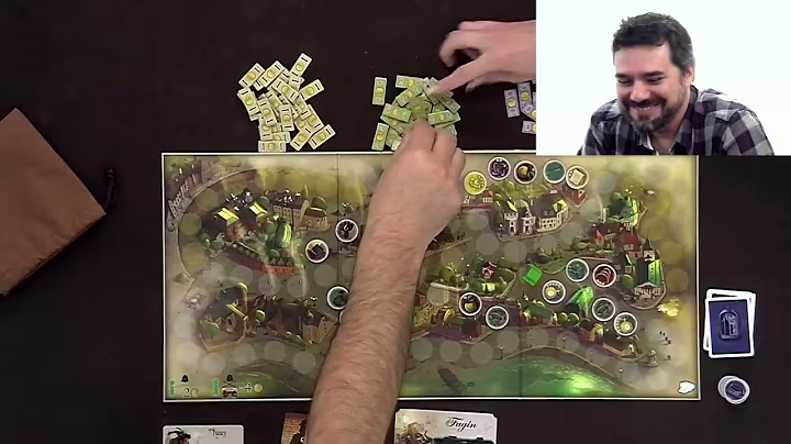  Oliver Twist, de la vidéo en plus !