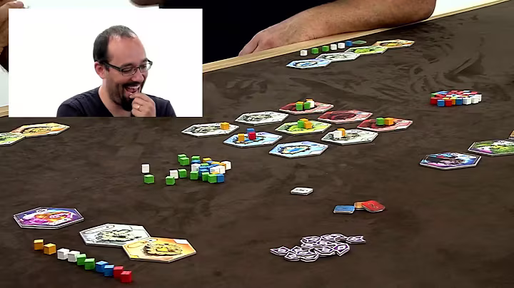  Orbis, de la vidéo en plus !