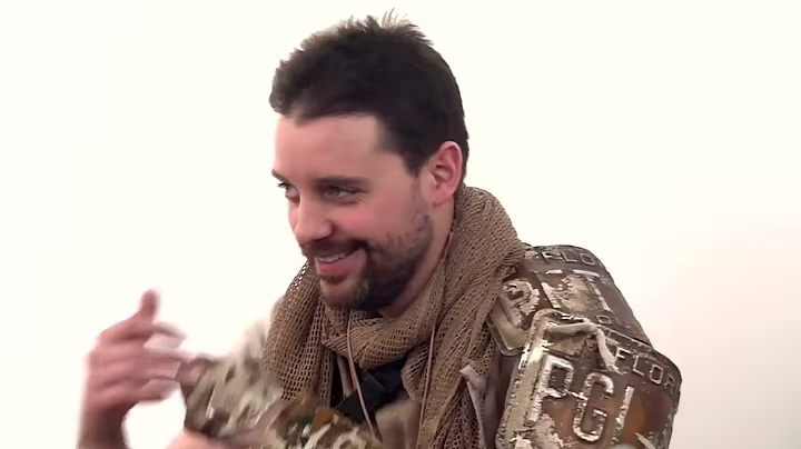  Outlive, de la vidéo en plus !