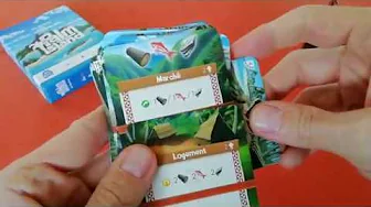  Palm Island, de la vidéo en plus !