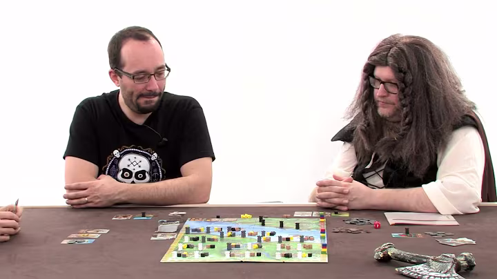  Pillards de la Mer du Nord, de la vidéo en plus !