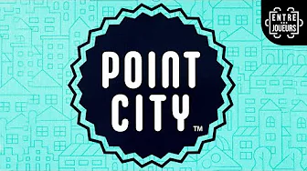  Point City, de la vidéo en plus !