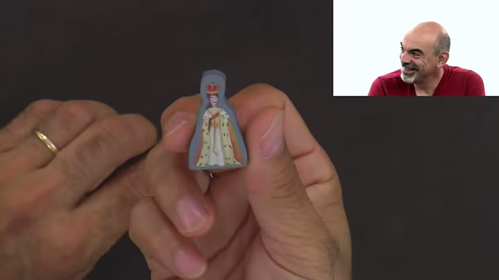  Queendomino, de la vidéo en plus !