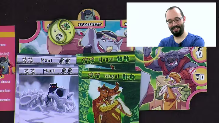  Samsara, de la vidéo en plus !