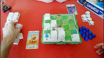  Santorini, de la vidéo en plus !