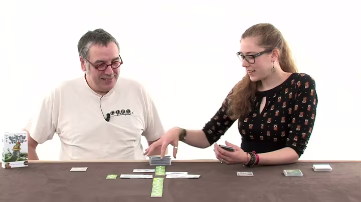  Schotten Totten, de la vidéo en plus !