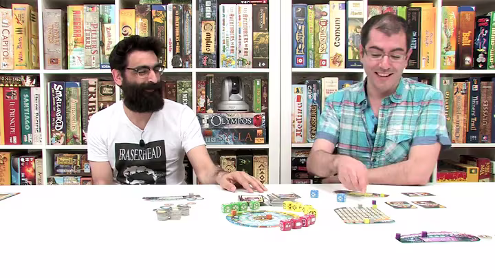  Seasons, de la vidéo en plus !