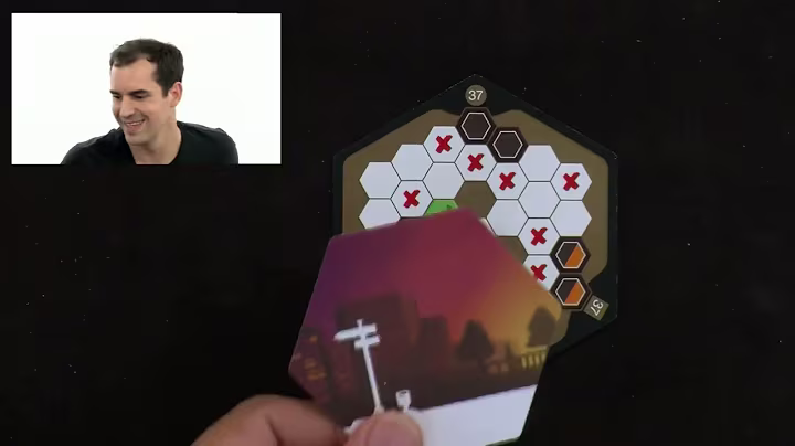  Shadows Amsterdam, de la vidéo en plus !