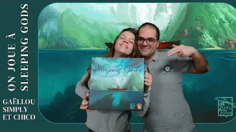  Sleeping Gods, de la vidéo en plus !