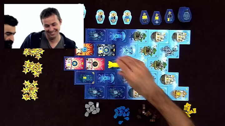  Solenia, de la vidéo en plus !