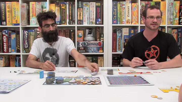  Suburbia, de la vidéo en plus !