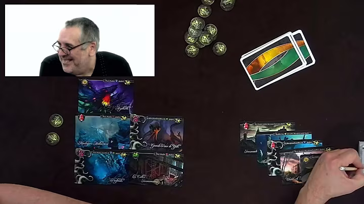  Tides of Madness, de la vidéo en plus !