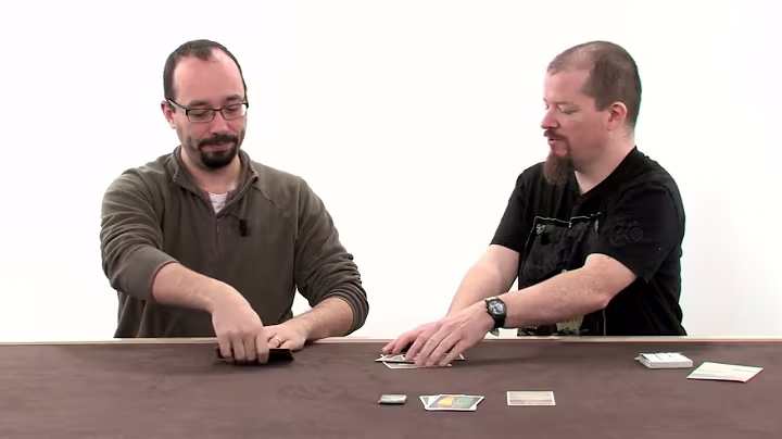  Tides of Time, de la vidéo en plus !