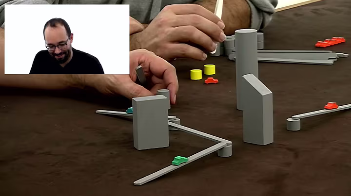  Tokyo Highway, de la vidéo en plus !