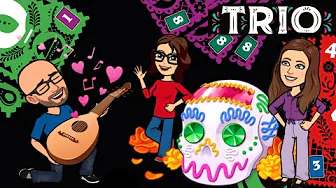  Trio, de la vidéo en plus !