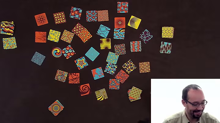  Twin It!, de la vidéo en plus !